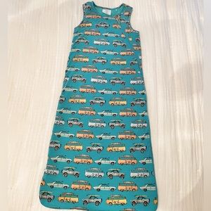 Posh peanut Marino sleep sack 6-18 months